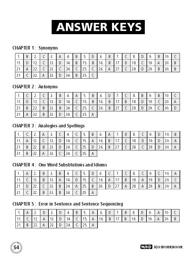MTG IEO Olympiad Workbook Class 10 - Fast Rajasthan Delivery ₹109 Total