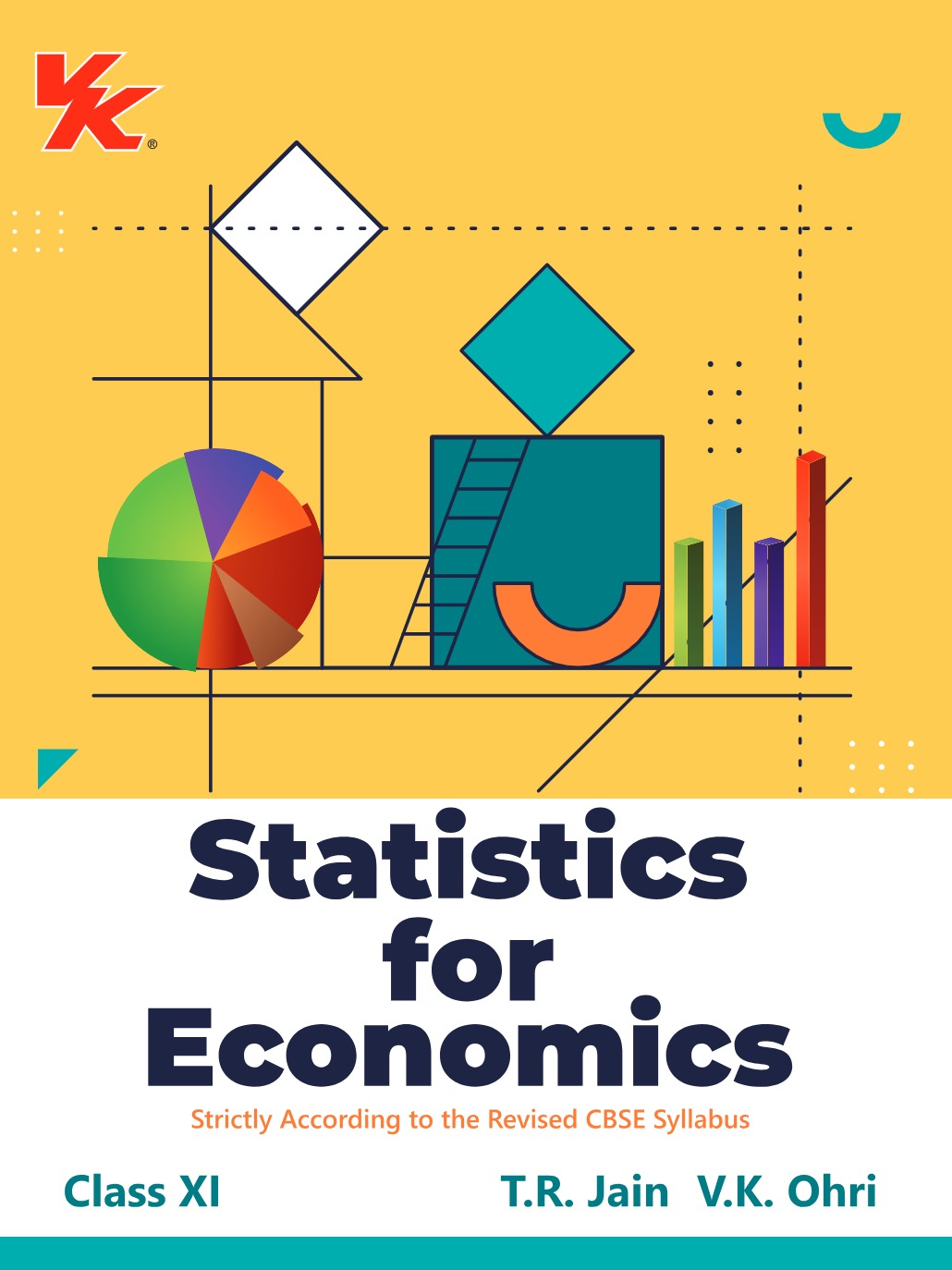 Class 11 Economics Statistics for Economics VK
