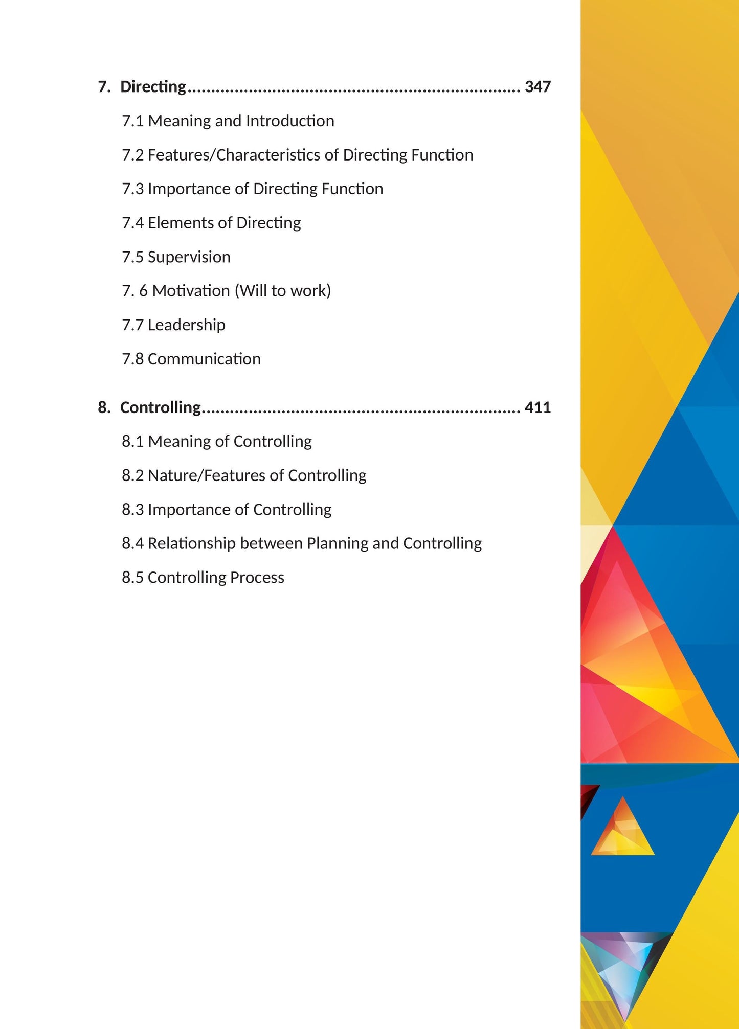 कक्षा 12 व्यवसाय अध्ययन (भाग 1 और भाग 2), पूनम गांधी सीबीएसई (एनसीईआरटी हल) | परीक्षा 2025-26 | पूनम गांधी वीके द्वारा