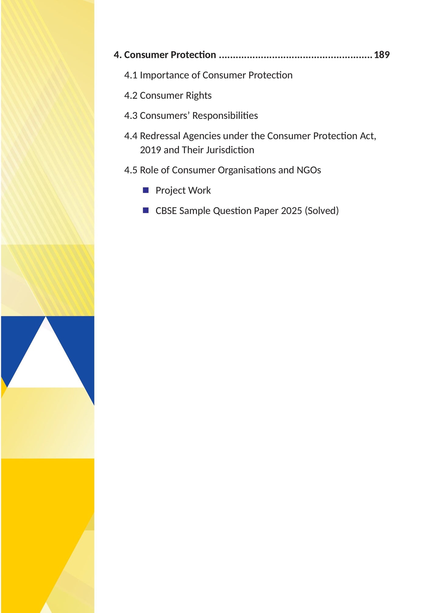 कक्षा 12 व्यवसाय अध्ययन (भाग 1 और भाग 2), पूनम गांधी सीबीएसई (एनसीईआरटी हल) | परीक्षा 2025-26 | पूनम गांधी वीके द्वारा