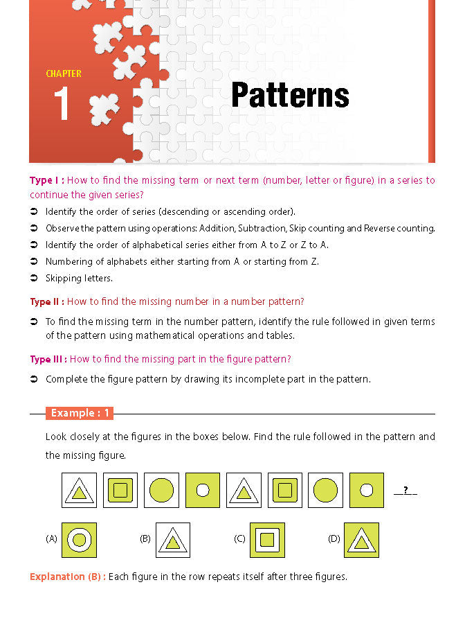 MTG ओलंपियाड रीजनिंग ओलंपियाड वर्कबुक कक्षा 2 - एक्सप्रेस डिलीवरी ₹154 कुल