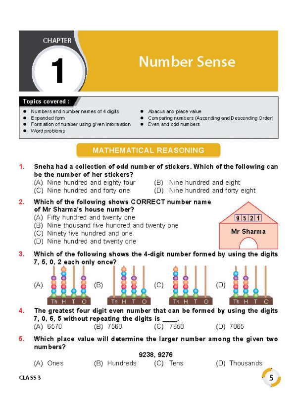 MTG IMO ओलंपियाड वर्कबुक कक्षा 3 - एक्सप्रेस डिलीवरी ₹119 कुल