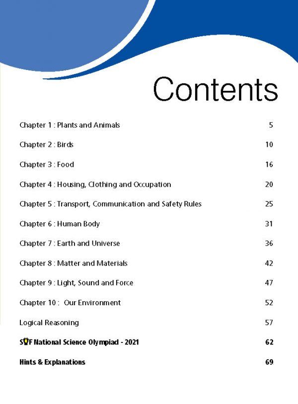 एमटीजी एनएसओ ओलंपियाड वर्कबुक कक्षा 3 - एक्सप्रेस डिलीवरी ₹119 कुल