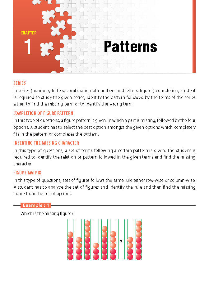 MTG ओलंपियाड रीजनिंग ओलंपियाड वर्कबुक कक्षा 5 - एक्सप्रेस डिलीवरी ₹154 कुल