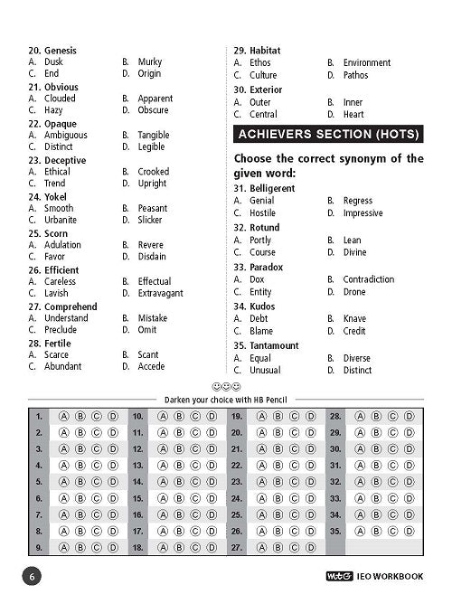 MTG IEO ओलंपियाड वर्कबुक कक्षा 7 - एक्सप्रेस डिलीवरी ₹119 कुल