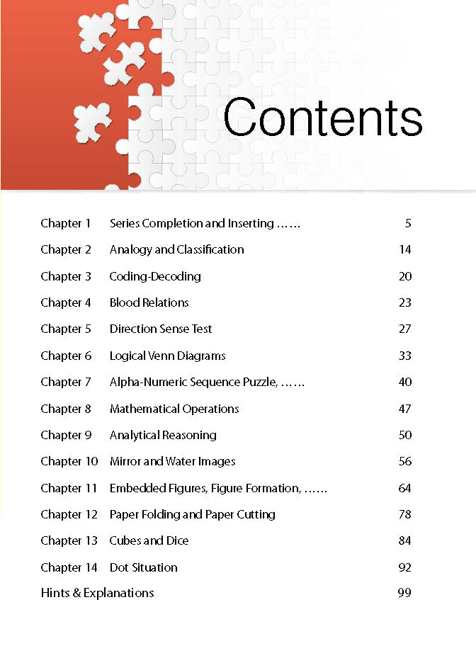 एमटीजी ओलंपियाड रीजनिंग ओलंपियाड वर्कबुक कक्षा 8 - एक्सप्रेस डिलीवरी ₹194 कुल