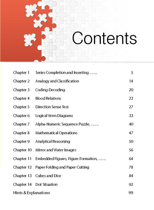 एमटीजी ओलंपियाड रीजनिंग ओलंपियाड वर्कबुक कक्षा 8 - एक्सप्रेस डिलीवरी ₹194 कुल