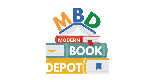Modern Book Depot
