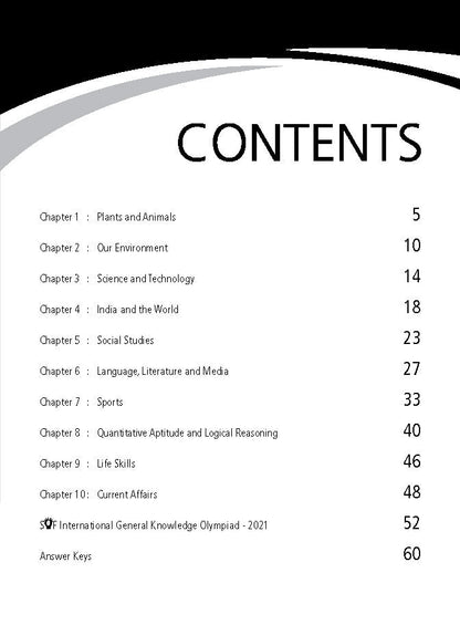 MTG IGKO Olympiad Workbook Class 10 - Fast Rajasthan Delivery ₹109 Total