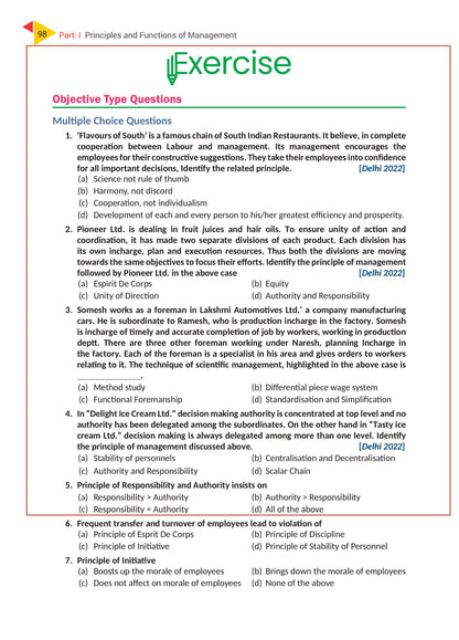 कक्षा 12 व्यवसाय अध्ययन (भाग 1 और भाग 2), पूनम गांधी सीबीएसई (एनसीईआरटी हल) | परीक्षा 2025-26 | पूनम गांधी वीके द्वारा