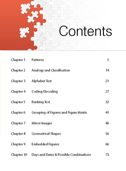 MTG ओलंपियाड रीजनिंग ओलंपियाड वर्कबुक कक्षा 3 - एक्सप्रेस डिलीवरी ₹154 कुल