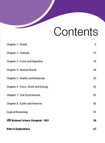 एमटीजी एनएसओ ओलंपियाड वर्कबुक कक्षा 4 - एक्सप्रेस डिलीवरी ₹119 कुल