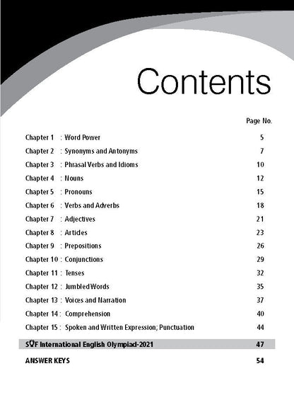 MTG IEO ओलंपियाड वर्कबुक कक्षा 5 - एक्सप्रेस डिलीवरी ₹119 कुल