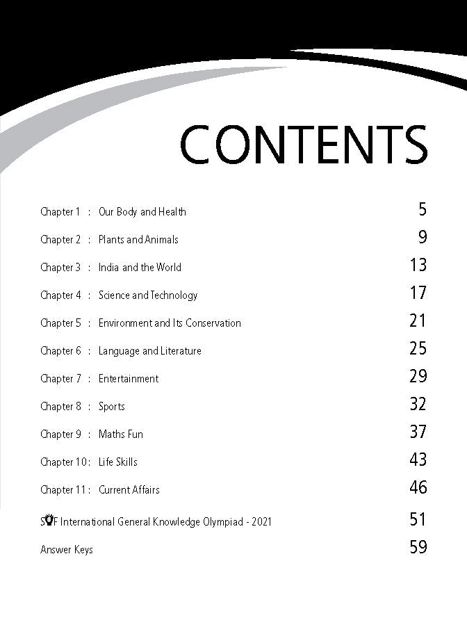 MTG IGKO ओलंपियाड वर्कबुक कक्षा 5 - एक्सप्रेस डिलीवरी ₹119 कुल