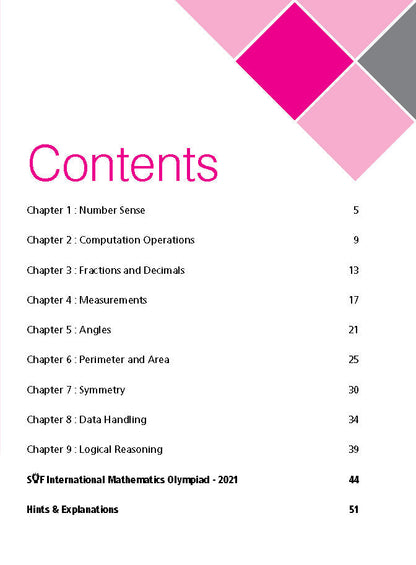 MTG IMO ओलंपियाड वर्कबुक कक्षा 5 - एक्सप्रेस डिलीवरी ₹119 कुल