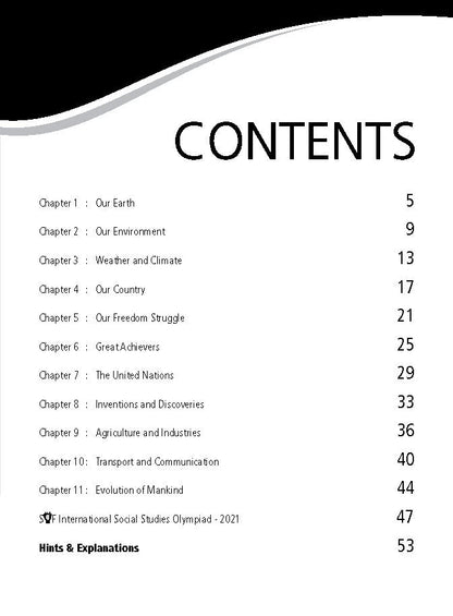 MTG ISSO ओलंपियाड वर्कबुक कक्षा 5 - एक्सप्रेस डिलीवरी ₹119 कुल