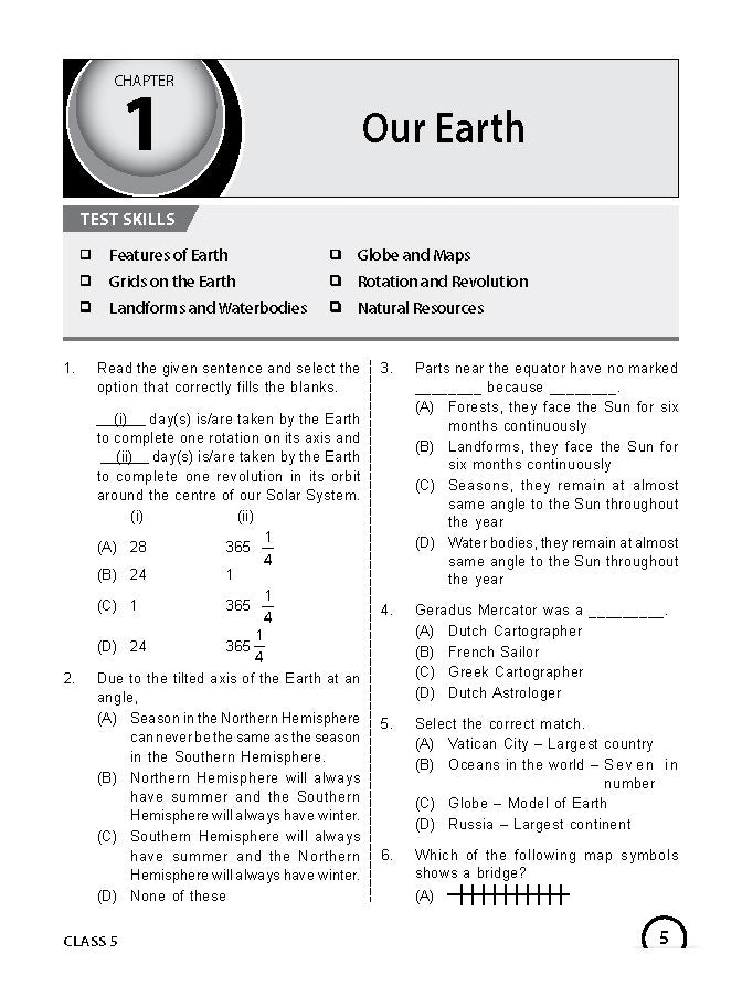 MTG ISSO ओलंपियाड वर्कबुक कक्षा 5 - एक्सप्रेस डिलीवरी ₹119 कुल