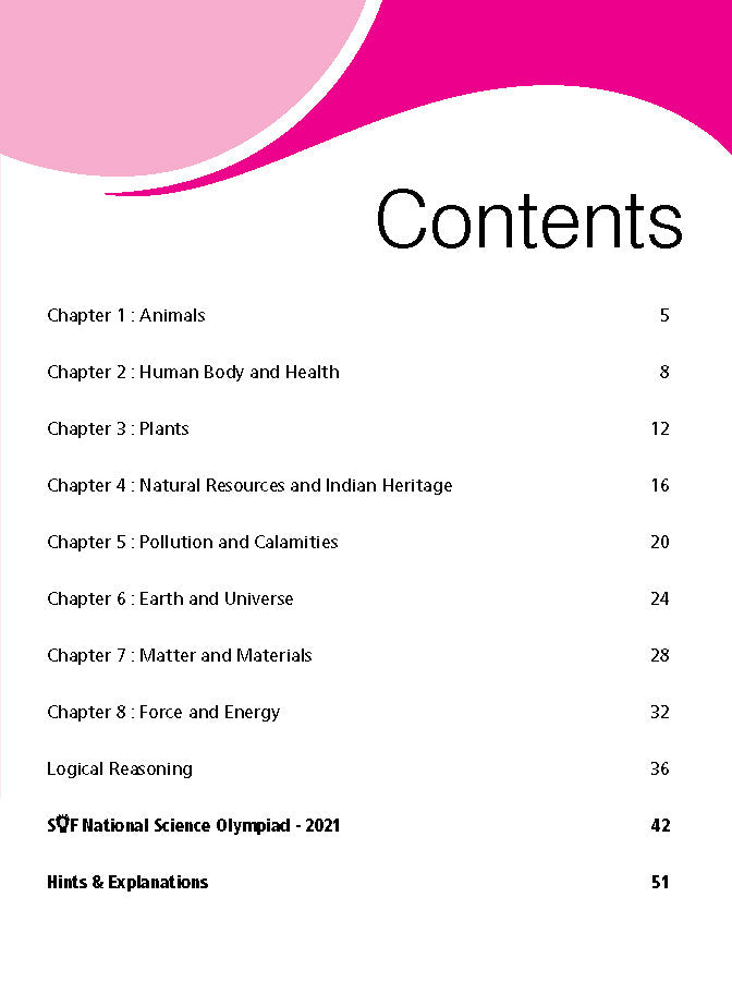 एमटीजी एनएसओ ओलंपियाड वर्कबुक कक्षा 5 - एक्सप्रेस डिलीवरी ₹119 कुल