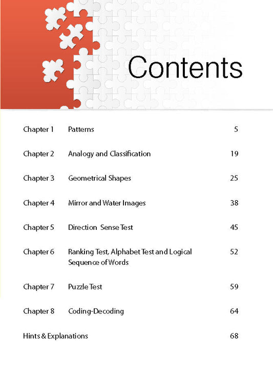 MTG Olympiad Reasoning Olympiad Workbook Class 5 - Fast Rajasthan Delivery ₹150 Total