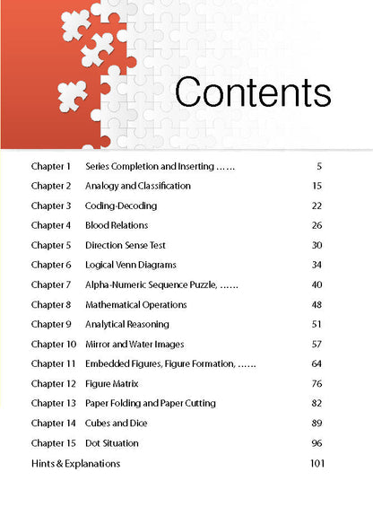 एमटीजी ओलंपियाड रीजनिंग ओलंपियाड वर्कबुक कक्षा 6 - एक्सप्रेस डिलीवरी ₹194 कुल