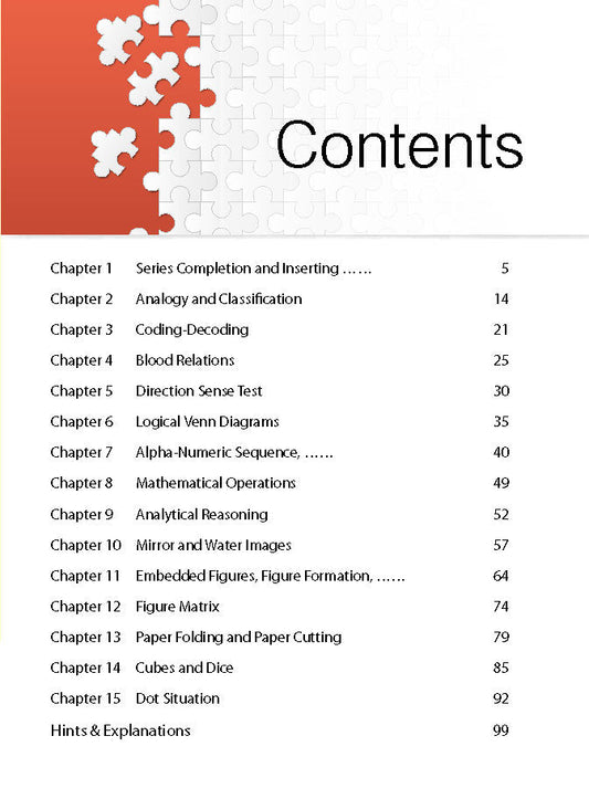 MTG ओलंपियाड रीजनिंग ओलंपियाड वर्कबुक कक्षा 7 - एक्सप्रेस डिलीवरी ₹194 कुल