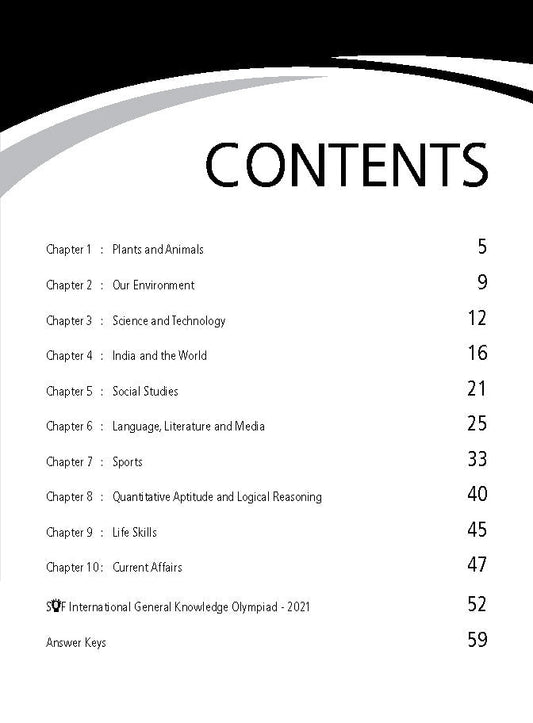 MTG IGKO Olympiad Workbook Class 9 - Fast Rajasthan Delivery ₹109 Total