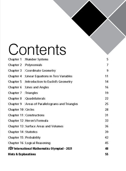MTG IMO ओलंपियाड वर्कबुक कक्षा 9 - एक्सप्रेस डिलीवरी ₹119 कुल