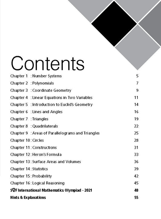 MTG IMO ओलंपियाड वर्कबुक कक्षा 9 - एक्सप्रेस डिलीवरी ₹119 कुल