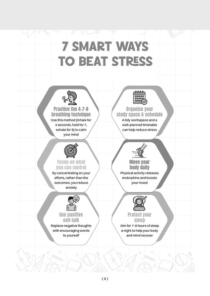 Oswaal 20 Combined Sample Question Papers Class 10 2026